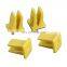 Car Self Tapping Screw Holder Auto Headlight Fastener Car Decorative Clip Cover Fixed Clamp Clips