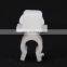 Car Strut Engine Cover Fastener Clips Rivets Hood Bonnet Prop Rod plastic clip 53455-14020