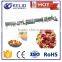 2016 china supplier hot sale cereal flakes making machine