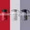 2021 New Design Double Wall Insulated Coffee Pot Dust-proof Spout Food Grade Material Vacuum Coffee Pot
