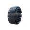 PC200-5 Excavator track chain PC200-5 track link PC200-6 track shoe 20Y-32-00013