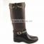 Ladies' Fashionable Style Repellent Riding Boots/High Boots/Knee Boots