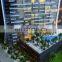 Scale Model Maker for Office