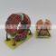 PFC coil Customized Common Mode Choke Inductor With Base