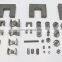 EE/EI/PQ/EFD CORE Mn Zn soft power ferrite core For Transformer