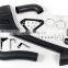 Steel Snokle 4x4 Auto Parts Snorkel for Hilux Vigo Revo Ranger 4x4 Accessories