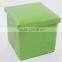 Business Gift Personalized Logo Foldable Cubes