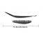 for BMW X3 Carbon Fiber Headlight Covers Eyebrows Eyelids 2018-2019