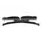 B Style Carbon Fiber Front Bumper Lip for Mercedes Benz S Class S500 S550 Coupe 2-Door 2014-2017