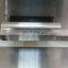 CE certificate Industrial Stainless Steel Heavy Duty electric griddle