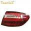 Teambill tail light for mercedes W253 GLC back lamp 2016- ,auto car parts tail  lamp,back light,stop light