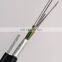 4 6 8 12 24 36 Core Gytc8s Outdoor Fibre 48 Hilos Cabo De Fibra Optica Price List Fiber Optic Cable Figure 8
