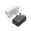 The Australia Original AC Plug Mobile Phone Simple SAA 5V 2A USB AU AC DC Adapter Power Adapter