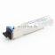 1.25G 20km single mode single core sfp transceiver