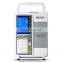 manufacturer supplies TUV CE  LED screen high-precision injection medical  infusion pump
