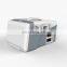 Medical 10inch Pregnancy LED Portable B&W Ultrasound Scanner Machine