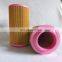 Factory Directly Supply 1613 7408 00 Manufacturing Air Filter Compressor