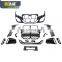 Ludawei new 3 series G20 G28 modified decoration accessories 320i 325i 330i front bumper for BMW