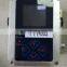 NAS 1638 and PPM standard for online PTT series oil moisture meter / online oil particle counter