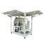 Series TYB Coalescence-separation Light Fuel Oil Purifier