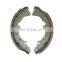 44060-0E725 MK1196 Rear Drum Brake Shoe for Nissan BlueBird