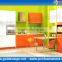 eco friendly pvc foam sheet/manufactura de PVC plancha/eco/saludable