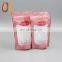 Factory beautiful printed cheap plastic bags cookie sweet candy bag packaging pouch