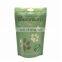 Promotional Event Waterproof Reusable 5Kg Stand Up Pouch Zipper Plastic Cat Food Packaging Bags