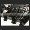 For Toyota 2014 Prado Front Bumper Upper ABS Plastic Grill 53101-60b90 53101-60c00 Auto Grill Car Grid Guard