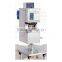 Mechanical Double Clipping Machine