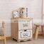 Home Furniture antique solid wood bathroom cabinet
