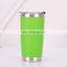 Portable Stainless Steel Vacuum Insulated Thermal Mugs Coffee Beer Mug Tumbler Cup Keep Iced and Warm With Built-in Beer Opener
