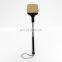 Good Quality Plastic Whip with Flyswatter