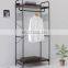 hot sales South Korea Nordic Clothes Hanger shelf  for living room / bedroom