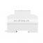 ZigBee 16A Din-Rail Relay energy measurement and remote on/off