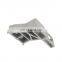 OEM 2135010620 2135010720 FRONT BUMPER SUPPORT BRACKET PLATE BRACKET FOR Mercedes Benz W213 W253