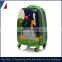 2015 most salable elephant cute kids or children school luggage