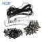 auto car parts 12030-PNC-000 12030PNC000 valve cover gasket for F23A K20A K24A engine