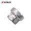 Front Suspension Lower Arm Nut for Mitsubishi Montero Pajero 4013A187