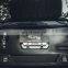 4x4 Tail Door License Cover for Jeep Wrangler JK 2007+ Rear door tail door license plate frame