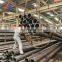 sch40 sch80 seamless steel pipe API 5L A106 A106 gr.b A53 ss400 st37 st52 stb340 1020 1040 round mild steel tube