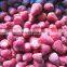 BRC Approved Factory of Frozen Strawberry IQF