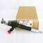 Genuine new 095000-5890,095000-5891 common rail injector for 23670-30080,2367030080 hot sale