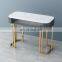 Hot Sale Practical Versatile Firm Nordic Modern Firm Living Room Chair Stool Easy Storage