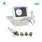 Sales microneedle fractional secret rf microneedle rf skin tightening whiten skin acne scar machine