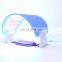 EMS PDT PDA Led lights pads for weight loss and led therapy photon Treatment machine for face Red blue orange 45w led skincare