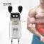 High Intensity Pulsed 2022 Latest Ems System Electromagnetic Muscle Stimulate Body Slimming Machine