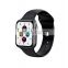 ZL16 Mens Womens Fashion Smart Watch Fitness Tracker Music Control Weather Alarm Heart Rate New Smart Watch