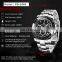 PAGANI DESIGN PD-1644 Stainless Steel Hand Watches For Men Calendar Japan Quartz Men Watches Waterproof