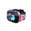 kids smartwatch other security app control Q15 1.44inch LBS position sos calling voice chat usa photo taking